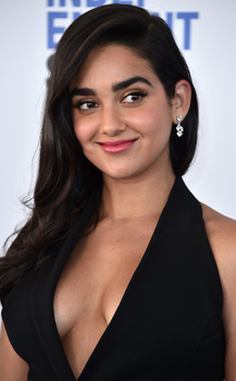 Geraldine Viswanathan